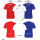V Neck Sublimation Design: CJSY-2021